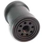 System 209-361B Short Reusable Oil Filter 4-1/4" Tall New. Price: $257.00.