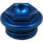 Works Oil Filler Plug Blue 24-030 New. Price: $42.96.