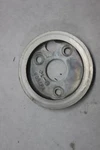 Oil Filter Plate 13270-1170 2007 Vulcan VN900 Custom Used. Price: $14.00.