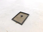 02-19 Suzuki V-strom DL1000 Engine Oil Motor Strainer Screen Filter Square Used. Price: $5.95.