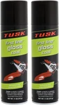 Tusk First Line Gloss Coat 11 Oz (2 Pack) Ounce (pack Of 2), Clear New. Price: $30.91.
