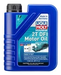 Marine 2T Dfi Motor Oil Liqui Moly 22516 Expedited Shipping New. Price: $25.67.