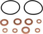 Moose Offroad Oil Filter Hardware Kit 24011089 Kawasaki KX450F New. Price: $11.04.