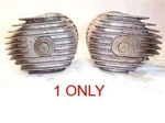 81-83 Yamaha XJ550 Maxim + Rh Rj Rk Seca Oil Filter Cover 4G0-13447-00-00 Used. Price: $67.00.