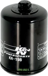 K&n Performance Oil Filter Indian/polaris/victory KN-198 New. Price: $19.99.