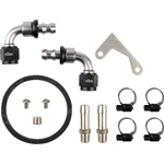 Jagg Oil Coolers Kit 10R Lowmnt 750-2400-0323 New. Price: $419.23.