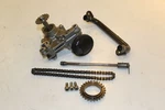 2014 Yamaha Star Xvs 950 Engine Motor Oil Pump 5S7-13300-00-00 Used. Price: $31.49.