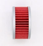 Hiflofiltro Oil Filter HF136 Replaces Suzuki 16510-38240 140136 New. Price: $24.99.