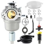 Carburetor For John Deere Sabre Scotts 1642HS 1742HS Tractors MIA12412 New. Price: $36.99.