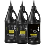 Tusk Drivetrain Oil Change Kit With Can-am 2044120012 New. Price: $125.30.