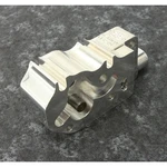S&s Cycle Polished Billet Hvhp Oil Pump Assembly 31-6078 New. Price: $259.95.