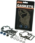 James Oil Pump Kit Gasket-seal For Harley Fx 92-99 JGI-92-FLH New. Price: $17.23.