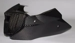 Carbon Fiber Belly Pan For Aprilia (dorsoduro 750, 900, 1200) (shiver 900) New. Price: $333.80.
