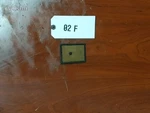 16520-32E00 2002 Suzuki Oil Strainer DL1000 Used. Price: $10.00.