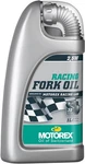 Motorex Racing Motorycle Fork Oil 2.5W 1L #154035 New. Price: $31.05.