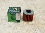 Hiflofiltro Oil Filter HF115 Honda Replaces #15412-MEB-671 #5031 New. Price: $6.00.