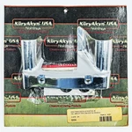 8204 Kuryakyn - Oil Line Cover New. Price: $80.00.