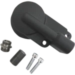 Drag Specialties Mount O.fltr Blk 92-99 74900WS2 New. Price: $65.03.