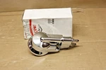 Mid West Harley Big Twin Evolution 92-99 Custom Application Oil Filter Housing. New. Price: $34.00.