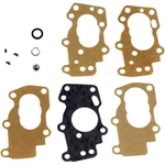 James Oil Pump Repair Kit Gasket/seal 54-XL New. Price: $26.38.