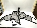 Protection Net, Front Lh - 2019 Defender HD10 HD8 Used. Price: $149.99.