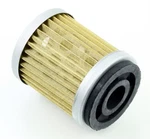 Qty Emgo 2001-2023 Yamaha FZ1 FJR1300 YZF-R1 R6 V-star Oil Filter 56-8793 New. Price: $24.99.