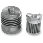 Flo Oil Filters Stainless Steel Reusable Spin On - PCS1 New. Price: $143.95.