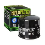 MF1662 Oil Filter Hiflo HF153 Ducati 749 1098 1198 / Monster 620 696 800 821 New. Price: $124.25.