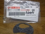 1976 1983 Yamaha Nos Oil Pump Element Gasket 256-13445-10-00 ! New. Price: $13.95.