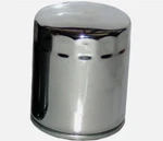 1980-2022 Harley Touring Xl Chrome Premium Oil Filter Hiflofiltro HF170C New. Price: $24.99.