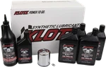 Klotz Oil Premium Change Kit KH-104 New. Price: $86.09.
