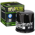 Hiflofiltro Oil Filter HF175 New. Price: $15.42.