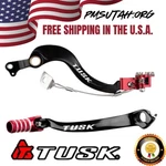 Tusk Brake Shift Pedal 2022 2024 Honda Foot Lever Combo Set New. Price: $97.95.