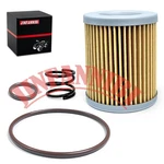 Oil Filter Kit For Suzuki Atv Quadsport Quadrunner 160 230 250 300 #09440-18002 New. Price: $9.79.
