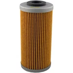 Hiflofiltro Oil Filter HF611 New. Price: $12.54.