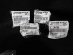Kawasaki Brute Force Teryx Connecting Rod Bushing 92139-0766 New. Price: $59.99.
