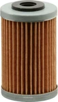 Emgo Standard Paper Cartridge Oil Filter 10-26952 56-8860 New. Price: $24.99.