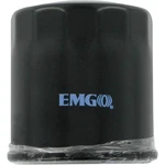 Emgo Oil Filter Kawasaki Mule 56-8240 10-24410 Paper Spin-on New. Price: $13.85.