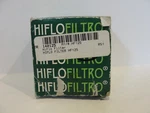 Hi-flo Filtro Oil Filter Hf 125 To Replace: Suzuki 16097-1002 New. Price: $7.49.