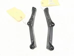 11-15 Bmw K1600 Gt Front Left & Right Windshield Support Mount Brackets Used. Price: $199.83.