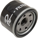 Pu Oil Filter Spin-on Black For Yamaha Nytro Mtx FX10M/FX Rtx FX10RT New. Price: $16.72.