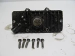 1979 Yamaha Sf Engine Oil Strainer Used. Price: $19.96.