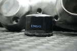 Emgo 10-82250 3PCK Oil Filter Fits Yamaha & Kymco Motorcycles, Atvs, Scooters New. Price: $30.00.