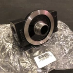 Cim-tek 50002 1" Npt Line Cast Iron Oil Fuel Filter Threaded Spin Adapter New. Price: $27.95.
