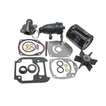 Mercury Quicksilver 300 Hour Maintenance Water Impeller Kit 3.4L V6 4.6L V8 New. Price: $125.00.