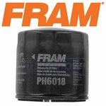 Fram Oil Filter For 2008-2019 Suzuki LT-A750X Kingquad Axi 4X4 Engine New. Price: $34.01.