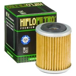Hiflo Oil Filter For 1996-2005 Yamaha YFM350F Wolverine 4X4 Atv New. Price: $12.97.