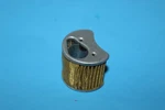 Nos Yamaha 1970-1981 XS1 XS2 XS650 TX650 Oil Cleaner Oem # 256-13441-00-00 New. Price: $14.95.