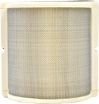 Emgo Air Filter #12-95590 Fits Yamaha GTS1000A 1993-1994 New. Price: $17.97.
