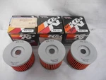3 Pack K&n Oil Filter KN-151 KN151 Fit Aprilia Bmw Can Am Bombardier New. Price: $29.78.